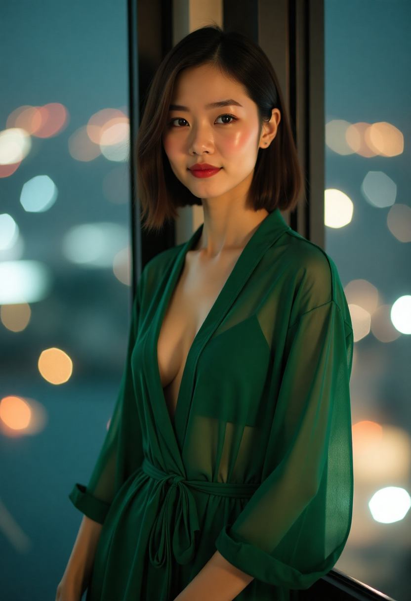 听见你说
