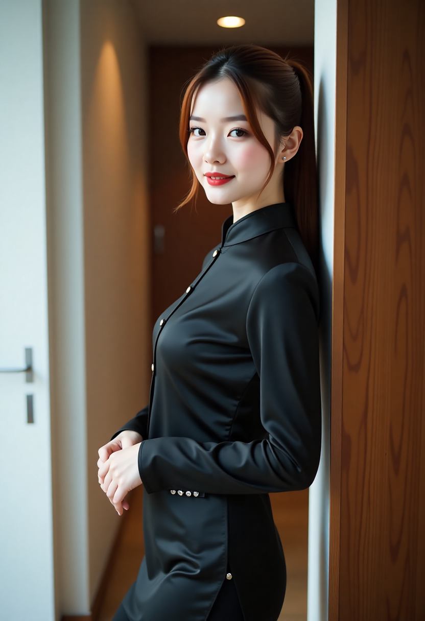 纸上迷城海报