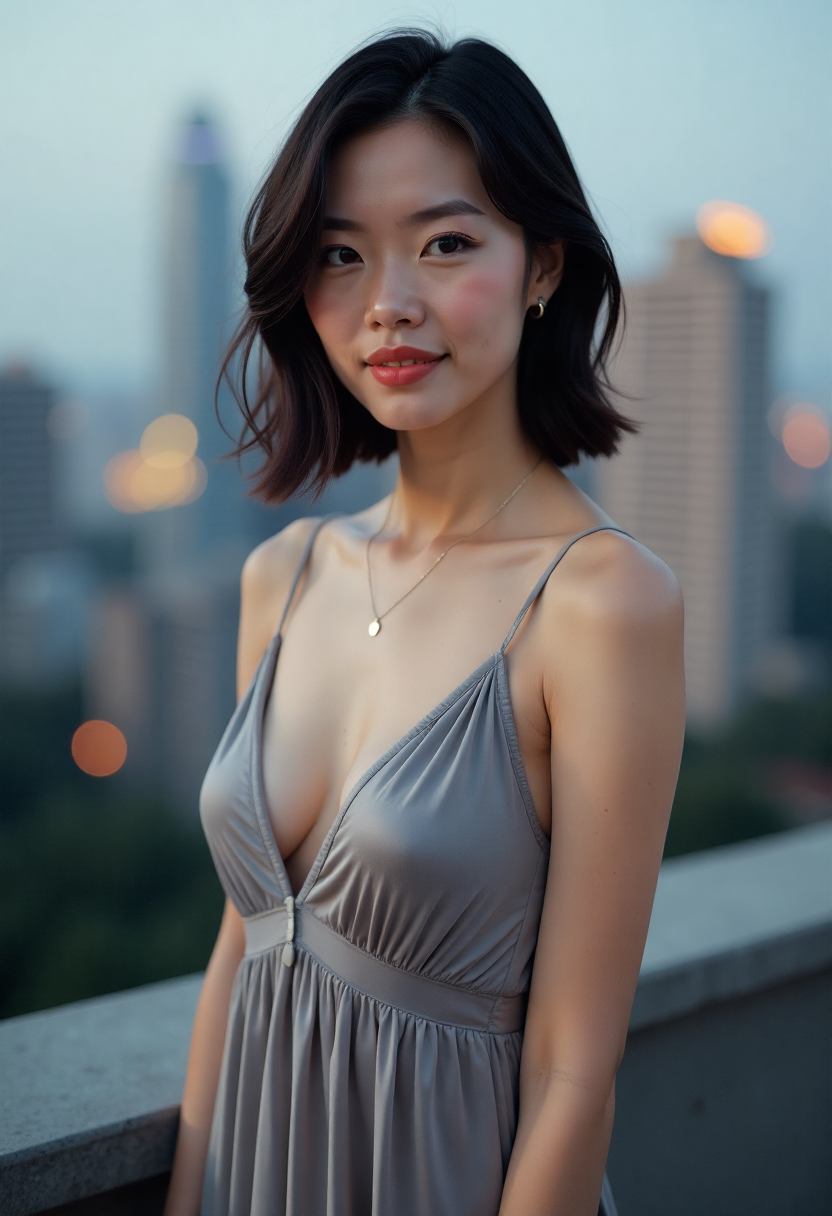 夜行档案海报