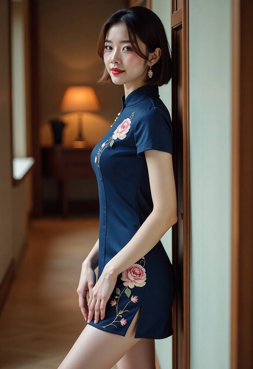 零点航线海报