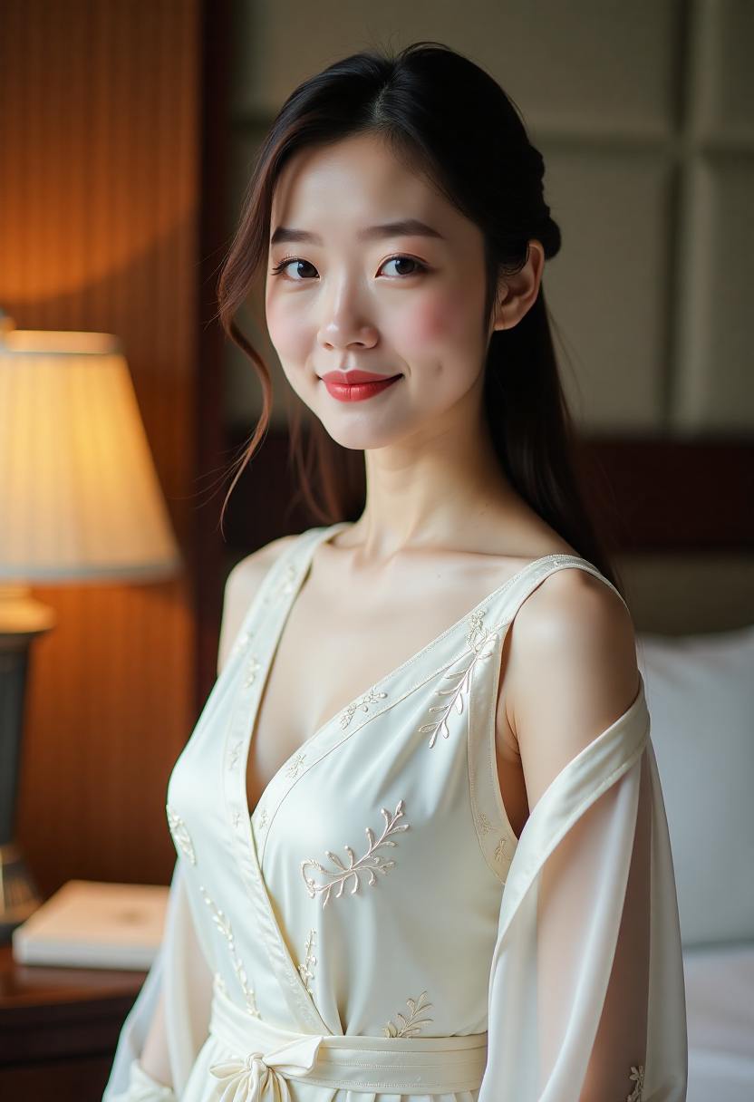 雾港来信幕后拍摄现场