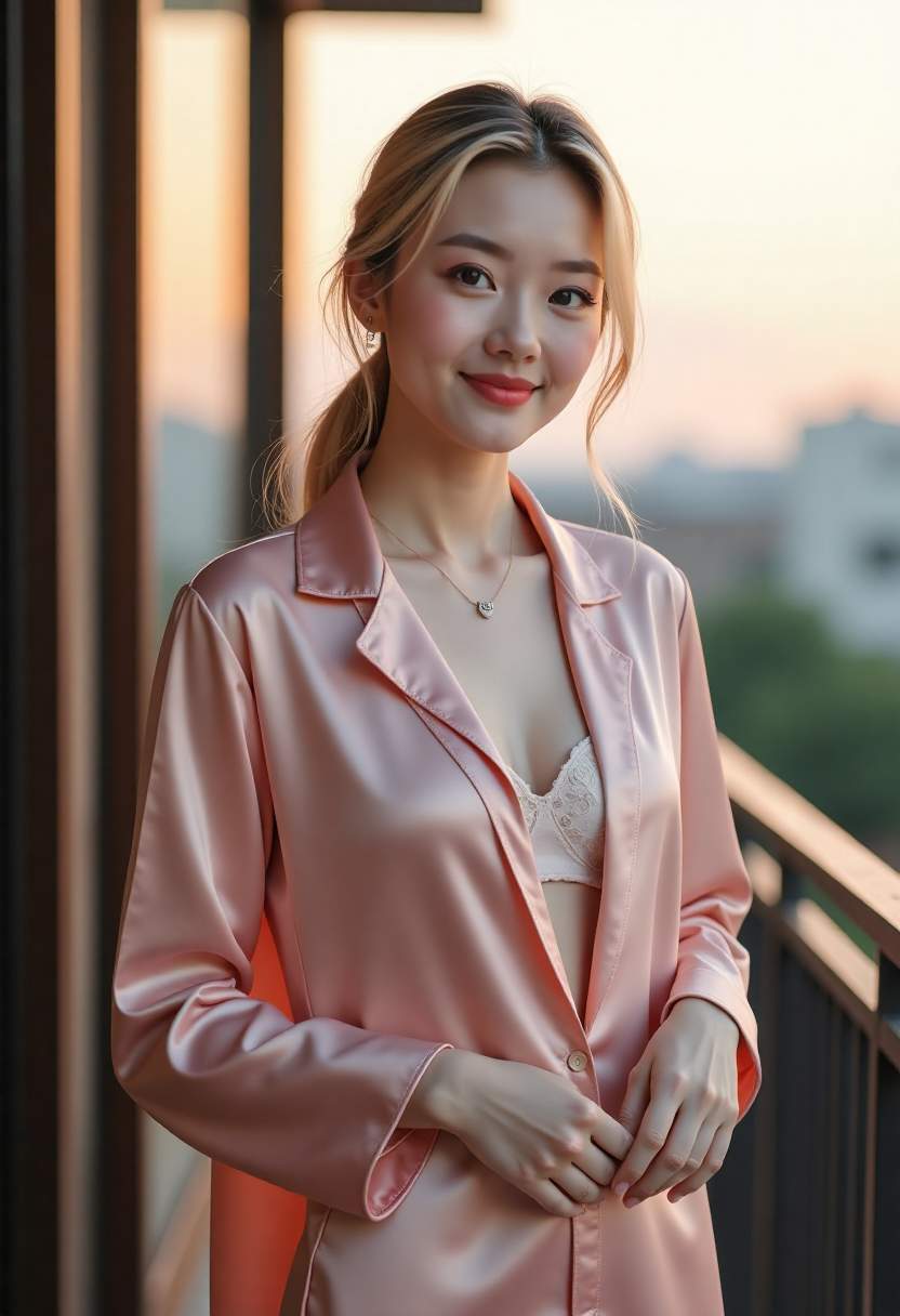 半熟夏日海报